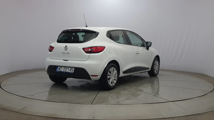 RENAULT Clio Clio 0.9 Energy TCe Alize