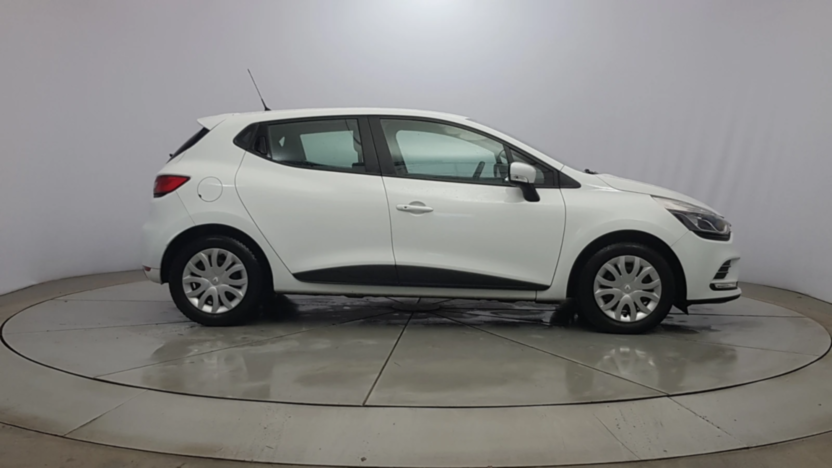 RENAULT Clio Clio 0.9 Energy TCe Alize