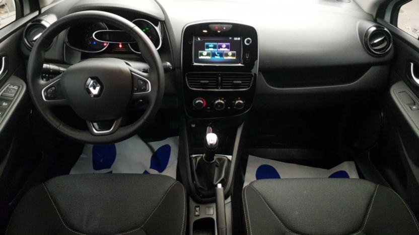 RENAULT Clio Clio 0.9 Energy TCe Alize