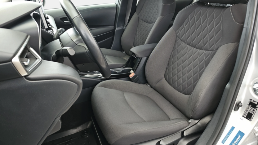 TOYOTA Corolla Corolla 1.8 Hybrid GPF Comfort