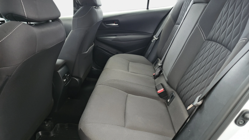 TOYOTA Corolla Corolla 1.8 Hybrid GPF Comfort