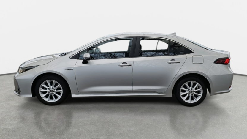 TOYOTA Corolla Corolla 1.8 Hybrid GPF Comfort