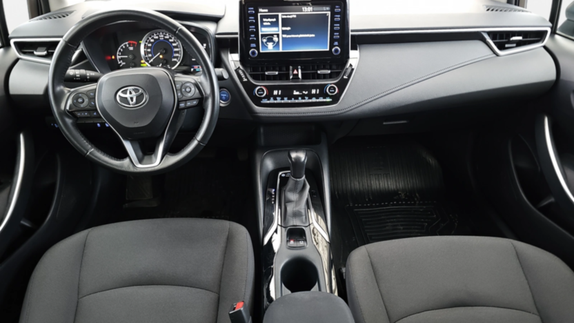 TOYOTA Corolla Corolla 1.8 Hybrid GPF Comfort