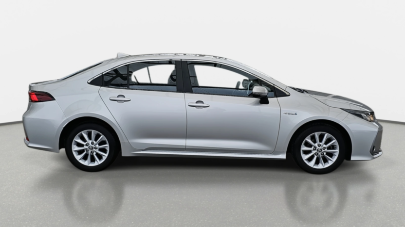 TOYOTA Corolla Corolla 1.8 Hybrid GPF Comfort