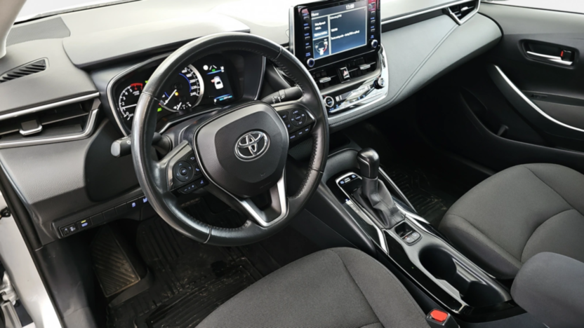 TOYOTA Corolla Corolla 1.8 Hybrid GPF Comfort