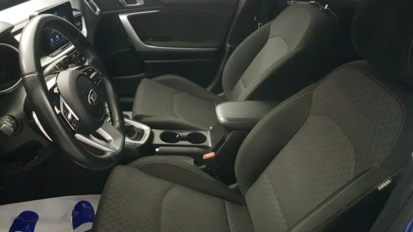 KIA Cee'd Ceed 1.4 T-GDI M DCT