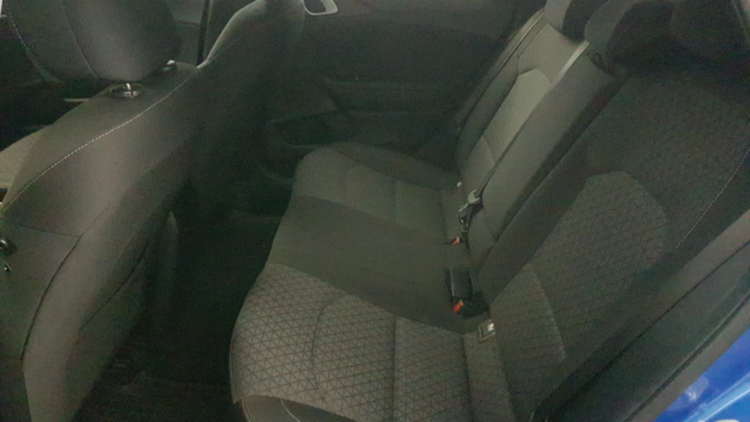 KIA Cee'd Ceed 1.4 T-GDI M DCT
