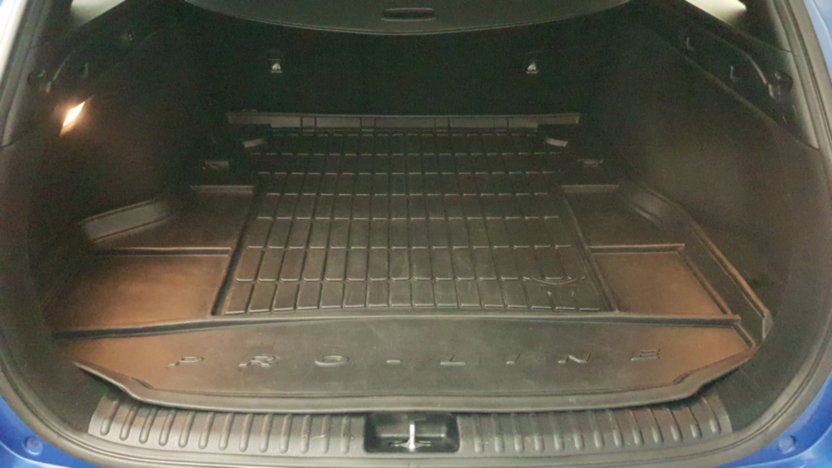 KIA Cee'd Ceed 1.4 T-GDI M DCT