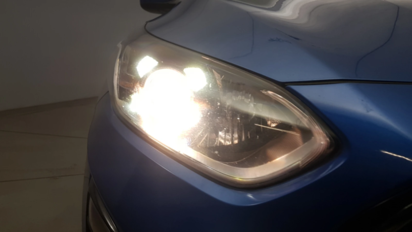 KIA Cee'd Ceed 1.4 T-GDI M DCT