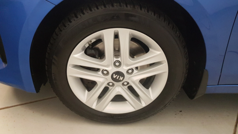 KIA Cee'd Ceed 1.4 T-GDI M DCT