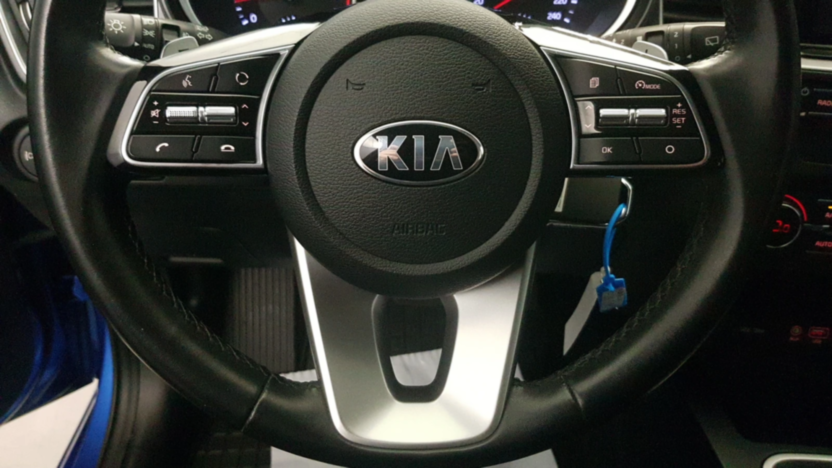 KIA Cee'd Ceed 1.4 T-GDI M DCT