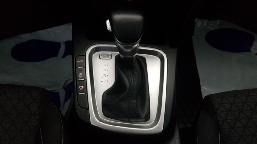 KIA Cee'd Ceed 1.4 T-GDI M DCT