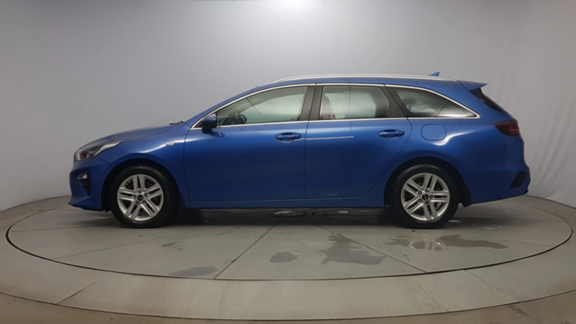 KIA Cee'd Ceed 1.4 T-GDI M DCT