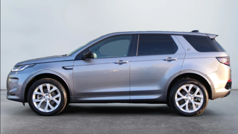 LAND ROVER Discovery Sport Discovery Sport 2.0 D200 mHEV R-Dynamic S aut