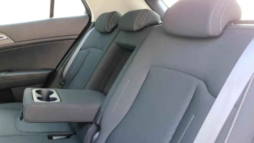 KIA Sportage Sportage 1.6 T-GDI mHEV M 2WD DCT
