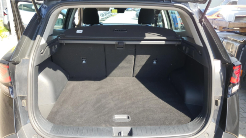 KIA Sportage Sportage 1.6 T-GDI mHEV M 2WD DCT