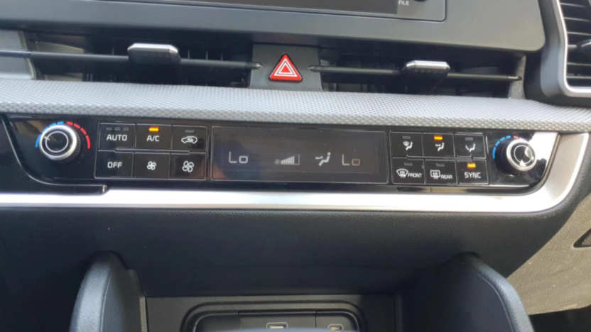 KIA Sportage Sportage 1.6 T-GDI mHEV M 2WD DCT