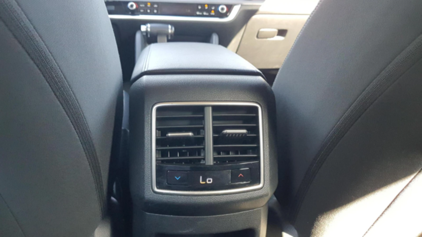 KIA Sportage Sportage 1.6 T-GDI mHEV M 2WD DCT