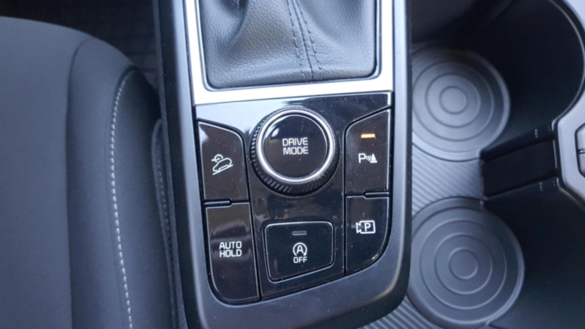 KIA Sportage Sportage 1.6 T-GDI mHEV M 2WD DCT