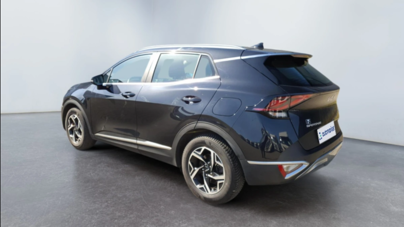KIA Sportage Sportage 1.6 T-GDI mHEV M 2WD DCT