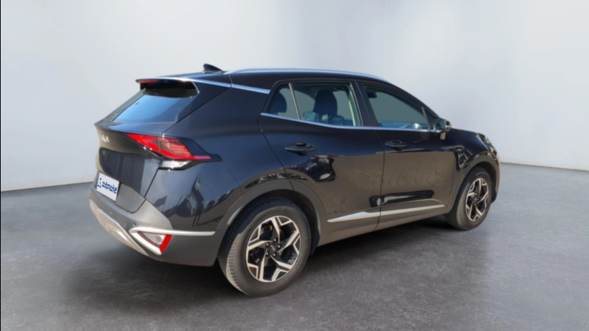 KIA Sportage Sportage 1.6 T-GDI mHEV M 2WD DCT