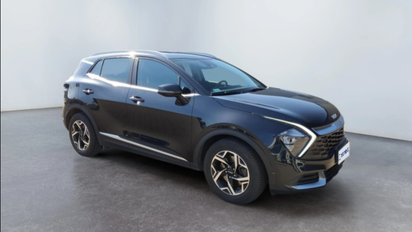 KIA Sportage Sportage 1.6 T-GDI mHEV M 2WD DCT