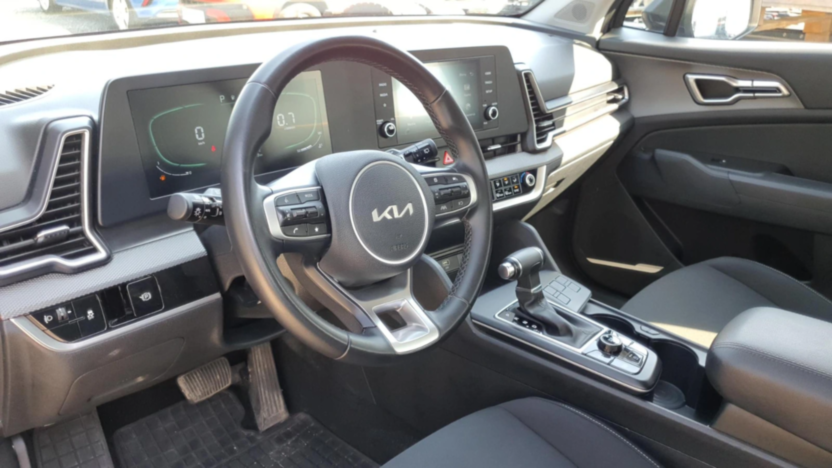 KIA Sportage Sportage 1.6 T-GDI mHEV M 2WD DCT