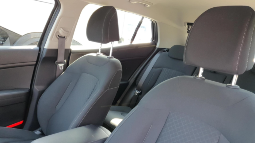 KIA Sportage Sportage 1.6 T-GDI mHEV M 2WD DCT