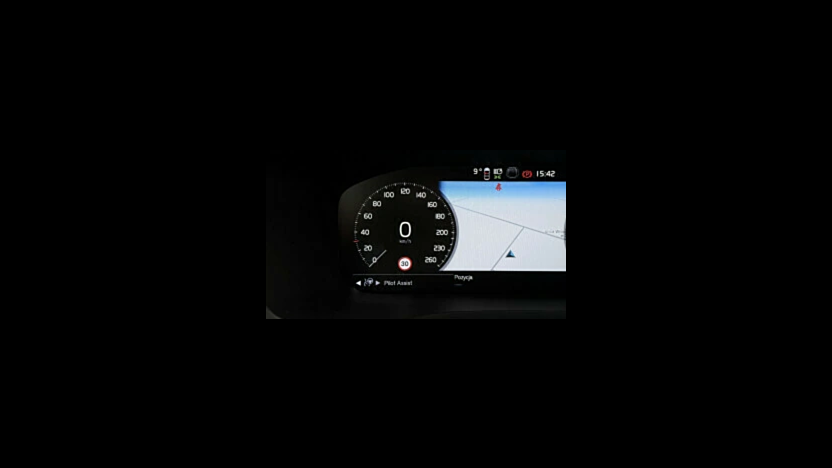 VOLVO V60 V60 B4 B Plus Dark aut