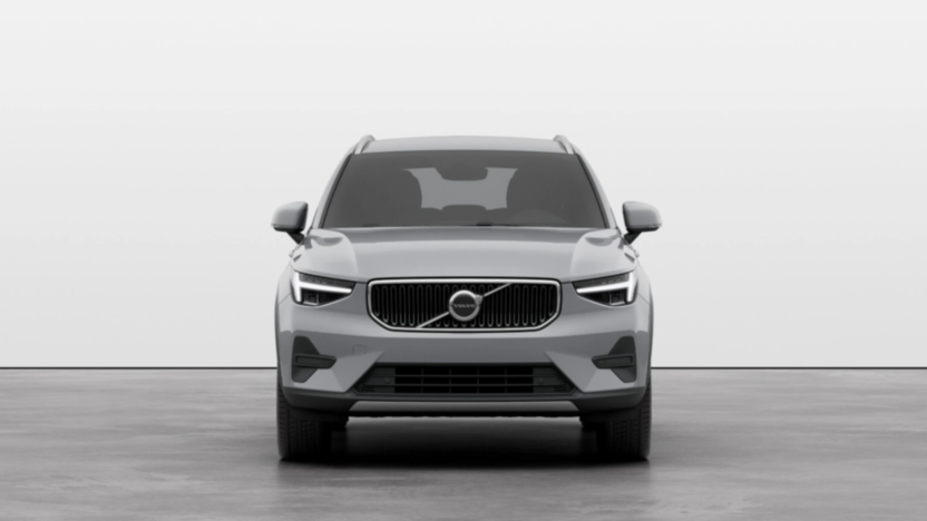 VOLVO XC40 XC40 B3 Core aut Nowy