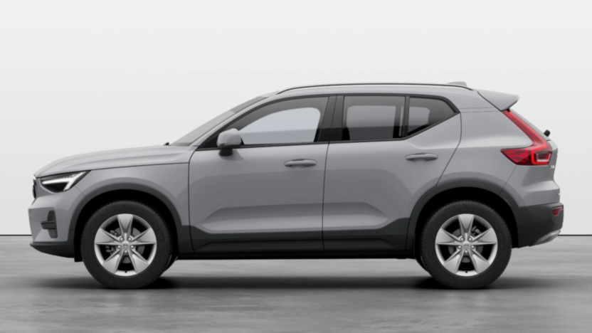 VOLVO XC40 XC40 B3 Core aut Nowy