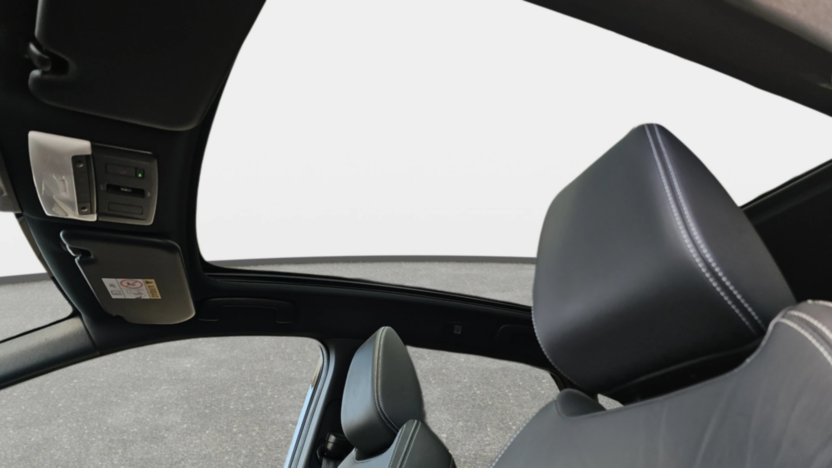 NISSAN Qashqai Qashqai 1.3 DIG-T mHEV Tekna+