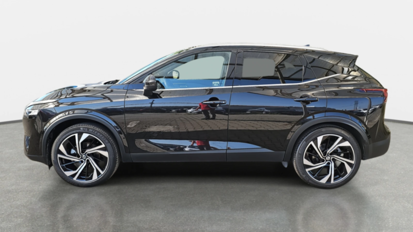 NISSAN Qashqai Qashqai 1.3 DIG-T mHEV Tekna+