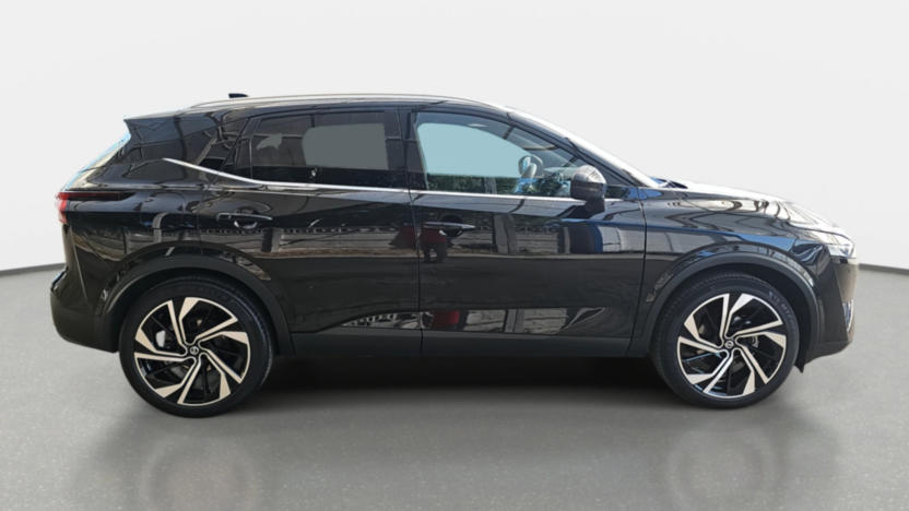 NISSAN Qashqai Qashqai 1.3 DIG-T mHEV Tekna+
