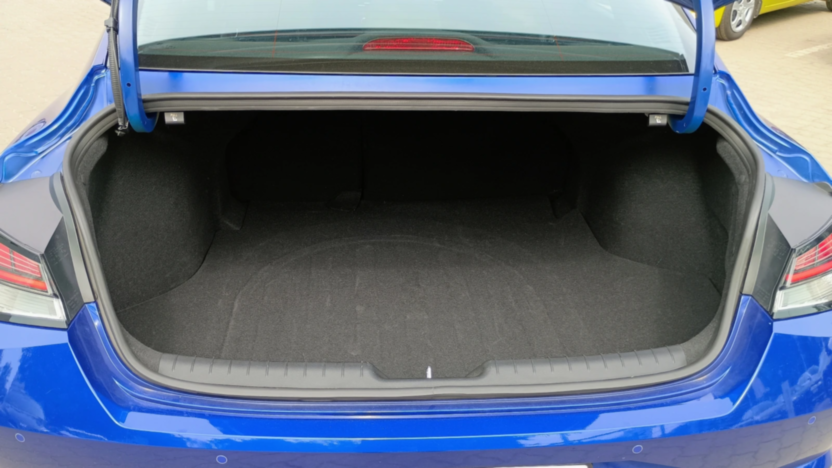 HYUNDAI Elantra Elantra 1.6 Smart