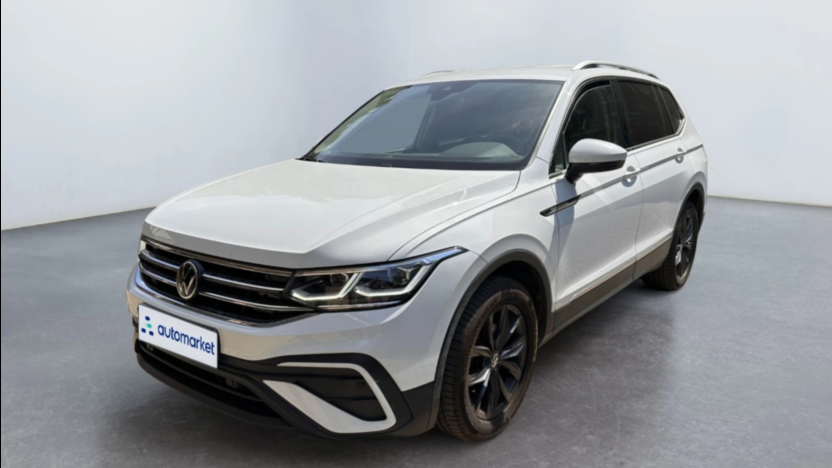 VOLKSWAGEN Tiguan Tiguan Allspace 1.5 TSI EVO Life DSG 7os.