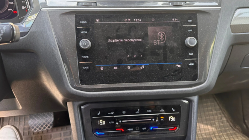 VOLKSWAGEN Tiguan Tiguan Allspace 1.5 TSI EVO Life DSG 7os.