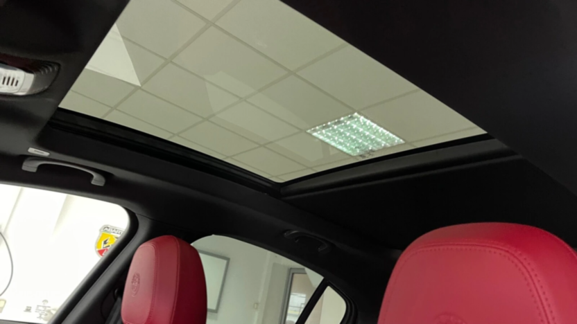 ALFA ROMEO Stelvio Stelvio 2.0 Turbo Veloce Q4 aut