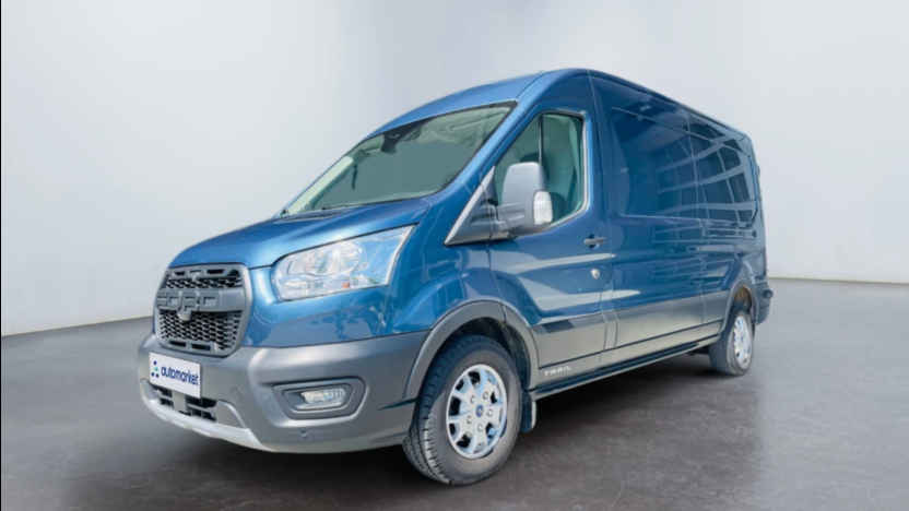 FORD Transit Transit 350 L3H2 Trail