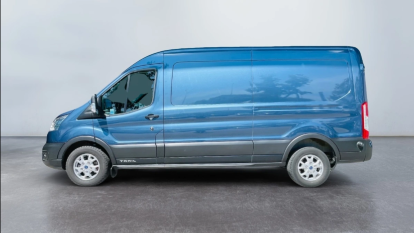 FORD Transit Transit 350 L3H2 Trail
