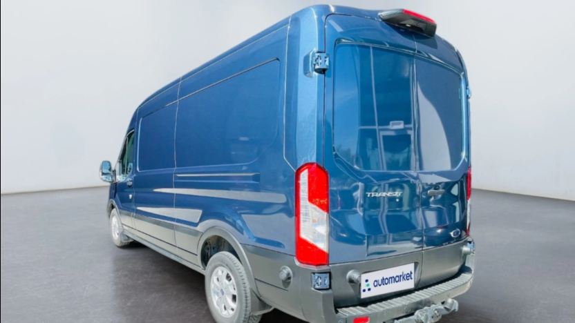 FORD Transit Transit 350 L3H2 Trail