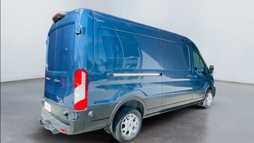 FORD Transit Transit 350 L3H2 Trail