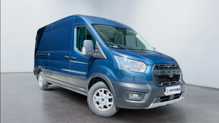 FORD Transit Transit 350 L3H2 Trail