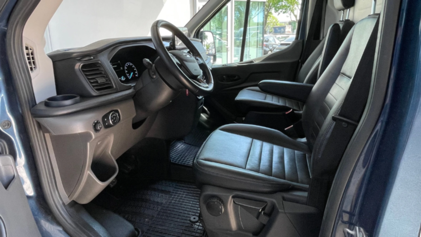 FORD Transit Transit 350 L3H2 Trail