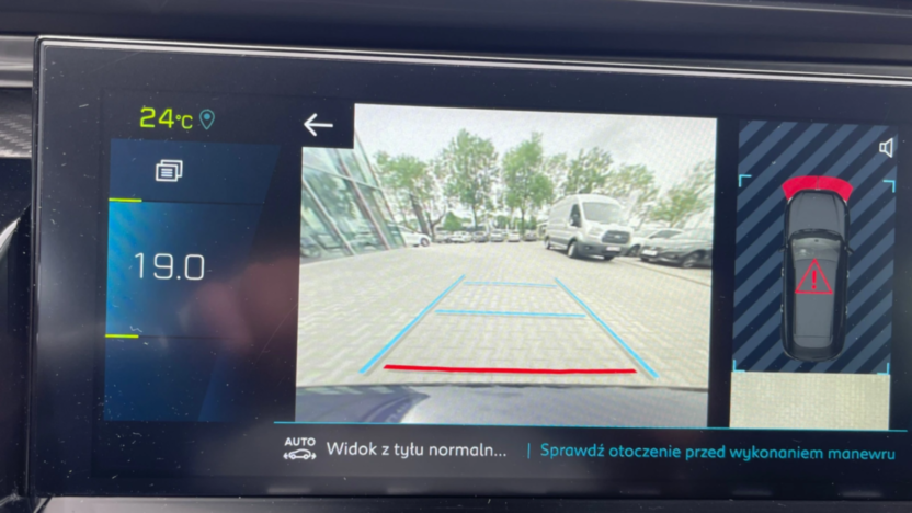 PEUGEOT 508 508 1.6 PureTech HYbrid PHEV Allure S&S EAT8