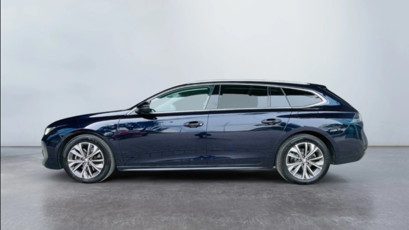 PEUGEOT 508 508 1.6 PureTech HYbrid PHEV Allure S&S EAT8