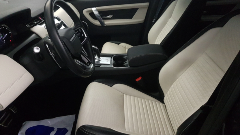 LAND ROVER Discovery Sport Discovery Sport 2.0 P200 mHEV Urban Edition aut