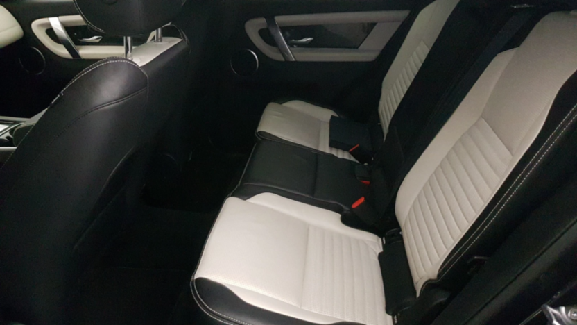 LAND ROVER Discovery Sport Discovery Sport 2.0 P200 mHEV Urban Edition aut