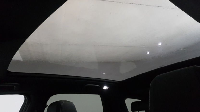 LAND ROVER Discovery Sport Discovery Sport 2.0 P200 mHEV Urban Edition aut