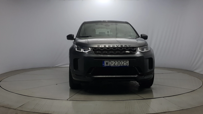 LAND ROVER Discovery Sport Discovery Sport 2.0 P200 mHEV Urban Edition aut